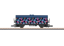 Märklin 86005 - Z - Smiley World Wagen 2025